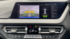 BMW 1 Series 118i [136] M Sport 5dr Step Auto [LCP] Petrol Hatchback